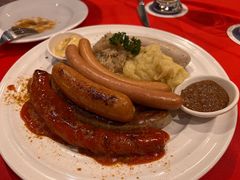 -申德勒加油站西餐厅(日坛路总店)