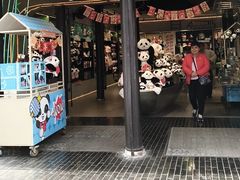 -熊猫屋(宽窄巷子景区店)