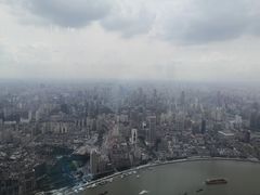 -上海中心大厦