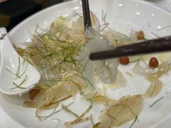 -寻味顺德·南记酒家·传统顺德菜·鱼生(广源路店)