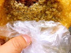 窝子油糕-祖传苏油糕