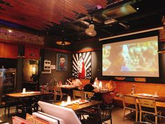 -枪火串烧·东北特色烧烤(罗湖总店)