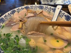 -小潘记鸭血粉丝汤