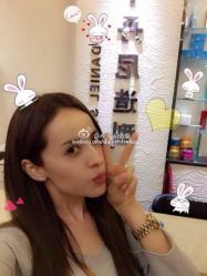 尚丹尼造型作品-尚·丹尼Hair