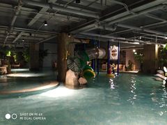 -巴斯漫温泉汗蒸馆(贡湖大道店)