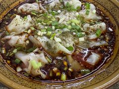 -五妹特色小面(马家花园路店)