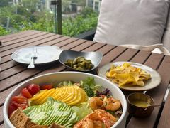 -G+KITCHEN(龙湖狮山天街店)