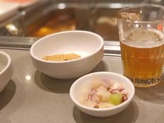 -海底捞火锅(龙湖北京大兴天街店)