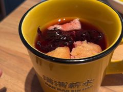-太二酸菜鱼(正大广场店)