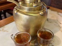 -小吊梨汤·北京菜(香山店)