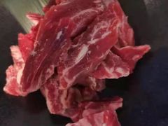 -额尔敦牛厨师铜板烧