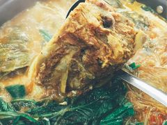 -元堂脊骨土豆汤(明洞1号店)