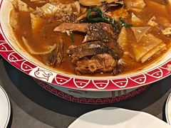 -黑窑厂糖油饼烤鸭·清真菜(旗舰店)