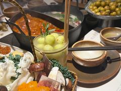 -山缓缓火锅(上海闵行龙湖店)