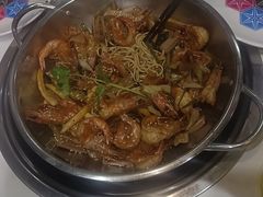 -重庆巴渝火锅(钟家村店)