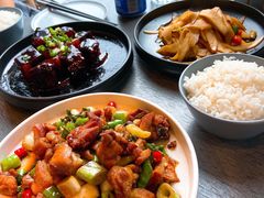 -日上三甘(三里屯店)
