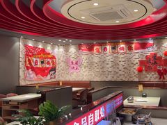 -蝎王府羊蝎子(西直门店)
