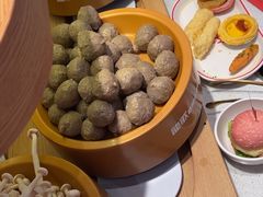 -龍歌自助小火锅(崂山丽达店)