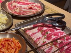 -西塔老太太泥炉烤肉(亚运村店)
