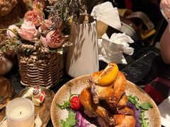 -Nord Grill&Bar Highland诺德西餐(深圳欢乐海岸店)