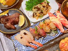 -极尚大瀛喜日本料理(铜锣湾店)