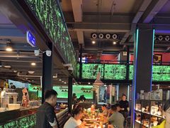 -阿记烧烤(英达路店)
