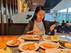 -汉巴味德(大悦城店)