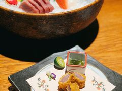 -花潮料理艺食馆(SM新生活广场店)