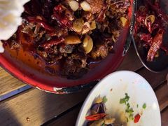 -柴窝堡22号辣子鸡·传承新疆菜