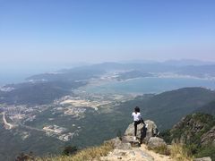 -七娘山