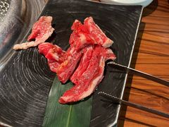 -烧肉一番·新韩式炭火烤肉(大岭山店)