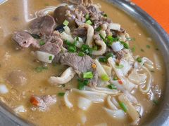 老友牛肉粉-舒记粉店(七星路店)
