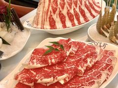 -田园肥牛府(二十四桥店)