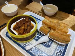 -冰泉豆浆馆(阳朔店)