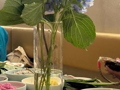 -一坐一忘云南菜(嘉里中心店)