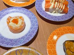 -采御鲜·回转寿司(汕头万达店)