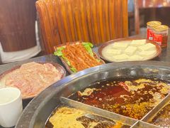 -陈眼镜火锅(总店)