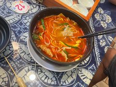-桥香园过桥米线(复兴路店)