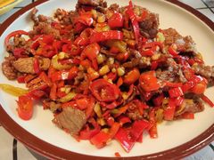 -江西老表·经典江西八大碗