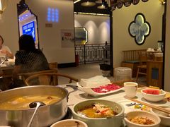 -俏牛哥鲜牛肉牛肆馆(重庆天地店)