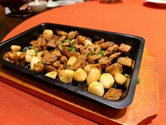 -船歌·鱼水饺青岛菜(正阳路店)