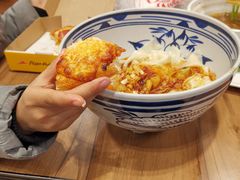 -老陕一碗(八达岭奥莱店)