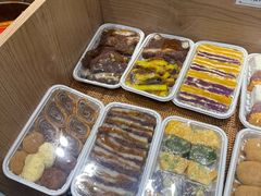 -传闻来紫菜包饭·打糕(西塔韩百店)