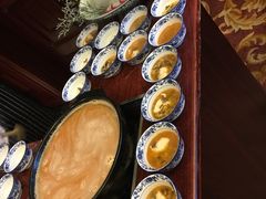 -锦江宾馆-花园餐厅