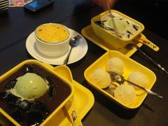 -满记甜品(日月光二店)