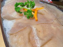 -左庭右院鲜牛肉火锅(南通CBD大有境店)