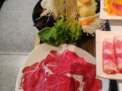 -许府牛火锅(信义坊总店)