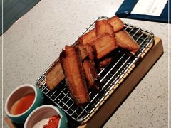 -老头儿油爆虾·1987杭州烟火味(湖滨银泰in77D区店)