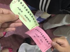 -清华大学-陈明游泳馆