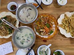 -南记食粥坊·宵夜大排档(莲花总店)